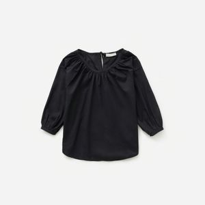 Everlane blouse